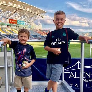 Meet your Posher, Dave